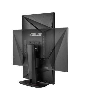 ASUS VG279Q 68.6 cm (27") 1920 x 1080 pixels Full HD LED Black