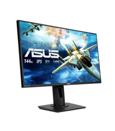 ASUS VG279Q 68.6 cm (27") 1920 x 1080 pixels Full HD LED Black