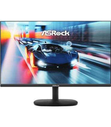 ASRock Challenger CL27FF 27" monitor