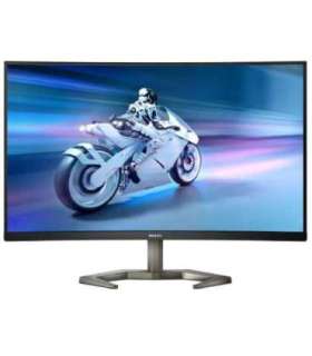 Philips Momentum 32M1C5200W/00 computer monitor 80 cm (31.5") 1920 x 1080 pixels Full HD LCD Black