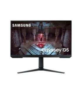 Samsung G51C computer monitor 68.6 cm (27") 2560 x 1440 pixels Quad HD LED Black