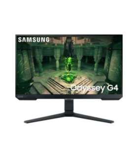 Samsung G40B computer monitor 63.5 cm (25") 1920 x 1080 pixels Full HD Black