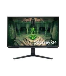 Samsung G40B computer monitor 68.6 cm (27") 1920 x 1080 pixels Full HD LED Black