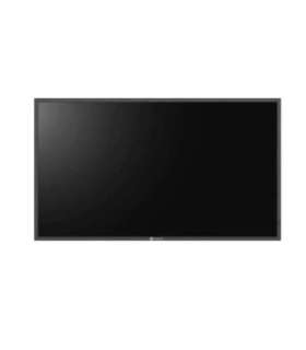 AG Neovo QM-4302 Digital signage flat panel 108 cm (42.5") IPS 400 cd/m² 4K Ultra HD Black 24/7