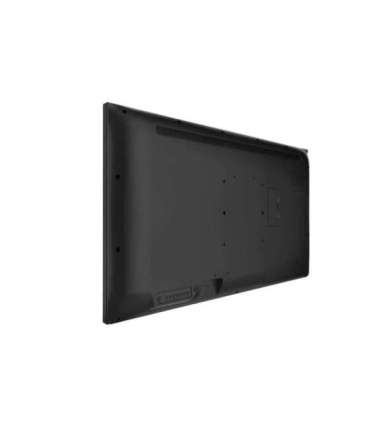 AG Neovo QM-4302 Digital signage flat panel 108 cm (42.5") IPS 400 cd/m² 4K Ultra HD Black 24/7