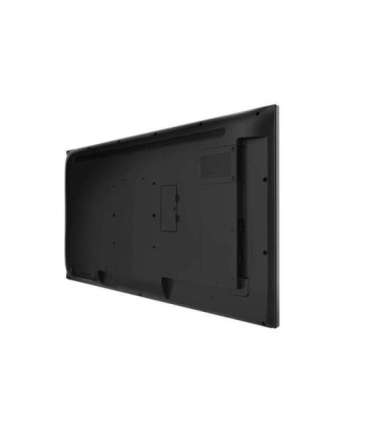 AG Neovo QM-4302 Digital signage flat panel 108 cm (42.5") IPS 400 cd/m² 4K Ultra HD Black 24/7