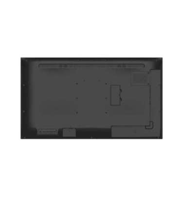 AG Neovo QM-4302 Digital signage flat panel 108 cm (42.5") IPS 400 cd/m² 4K Ultra HD Black 24/7