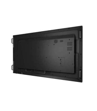 Hisense 55B4E31T signage display Digital signage flat panel 139.7 cm (55") 4K Ultra HD Black Built-in processor Android