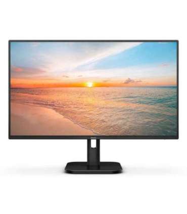 Philips 1000 series 24E1N1100A/00 LED display 60.5 cm (23.8") 1920 x 1080 pixels Full HD LCD Black
