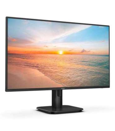 Philips 1000 series 24E1N1100A/00 LED display 60.5 cm (23.8") 1920 x 1080 pixels Full HD LCD Black
