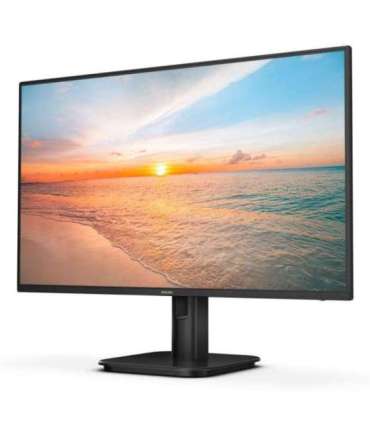 Philips 1000 series 24E1N1100A/00 LED display 60.5 cm (23.8") 1920 x 1080 pixels Full HD LCD Black
