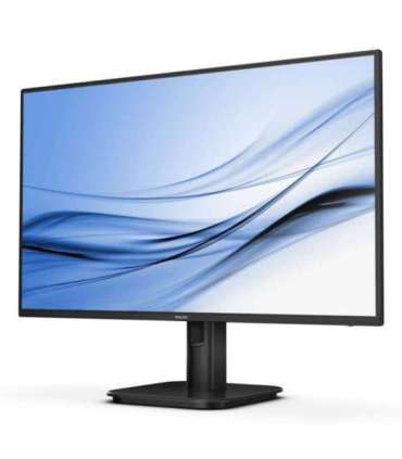 Philips 1000 series 24E1N1100A/00 LED display 60.5 cm (23.8") 1920 x 1080 pixels Full HD LCD Black