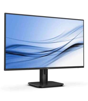Philips 1000 series 24E1N1100A/00 LED display 60.5 cm (23.8") 1920 x 1080 pixels Full HD LCD Black