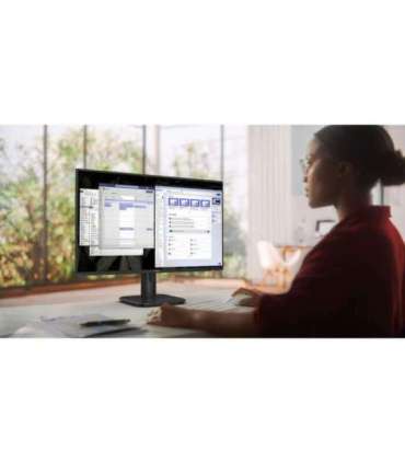 Philips 1000 series 24E1N1100A/00 LED display 60.5 cm (23.8") 1920 x 1080 pixels Full HD LCD Black