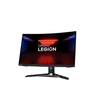 Lenovo Legion R27fc-30 LED display 68.6 cm (27") 1920 x 1080 pixels Full HD Black