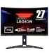 Lenovo Legion R27fc-30 LED display 68.6 cm (27") 1920 x 1080 pixels Full HD Black