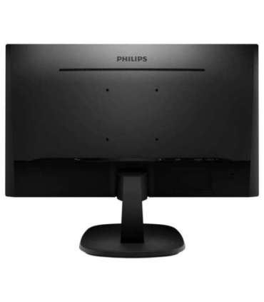 Philips V Line Full HD LCD monitor 273V7QJAB/00