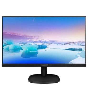 Philips V Line Full HD LCD monitor 273V7QJAB/00