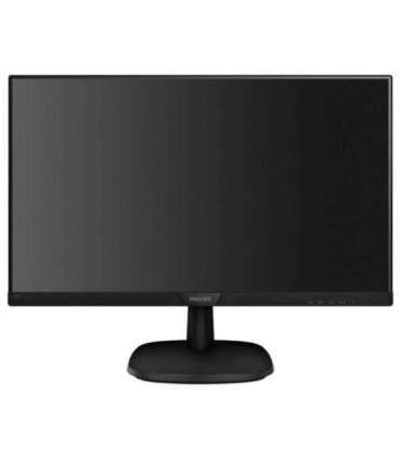 Philips V Line Full HD LCD monitor 273V7QJAB/00