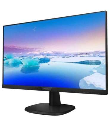 Philips V Line Full HD LCD monitor 273V7QJAB/00