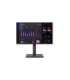 Lenovo ThinkVision T24i-30 LED display 60.5 cm (23.8") 1920 x 1080 pixels Full HD Black