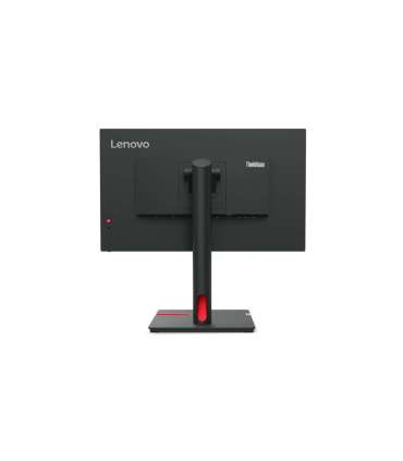 Lenovo ThinkVision T24i-30 LED display 60.5 cm (23.8") 1920 x 1080 pixels Full HD Black