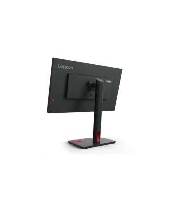 Lenovo ThinkVision T24i-30 LED display 60.5 cm (23.8") 1920 x 1080 pixels Full HD Black