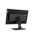 Lenovo ThinkVision P24h-2L LED display 60.5 cm (23.8") 2560 x 1440 pixels Quad HD Black