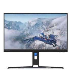 Lenovo Legion R24e computer monitor 60.5 cm (23.8") 1920 x 1080 pixels Full HD LCD Black