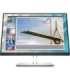 HP E-Series E24i G4 61 cm (24") 1920 x 1200 pixels WUXGA Black, Silver