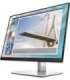 HP E-Series E24i G4 61 cm (24") 1920 x 1200 pixels WUXGA Black, Silver