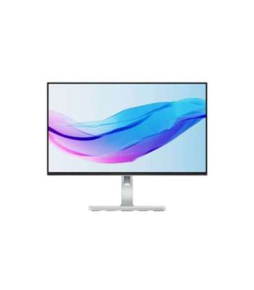 Lenovo L24m-4A LED display 60.5 cm (23.8") 1920 x 1080 pixels Full HD Grey