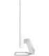 HP 27-inch Series 5 FHD monitor in white - 527sw