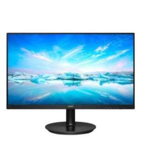 Philips V Line 221V8/00 computer monitor 54.6 cm (21.5") 1920 x 1080 pixels Full HD LED Black