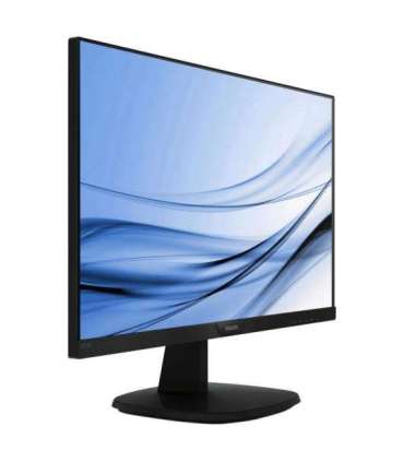 Philips V Line Full HD LCD monitor 273V7QDSB/00
