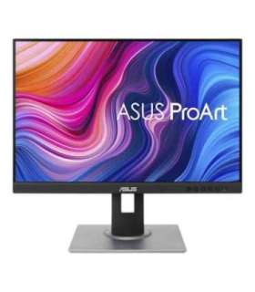 ASUS ProArt PA248QV computer monitor 61.2 cm (24.1") 1920 x 1200 pixels WUXGA LED Black