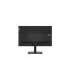 Lenovo ThinkVision S24e-20 LED display 60.5 cm (23.8") 1920 x 1080 pixels Full HD Black