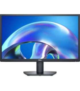 DELL S Series SE2425H computer monitor 60.5 cm (23.8") 1920 x 1080 pixels Full HD LCD Black