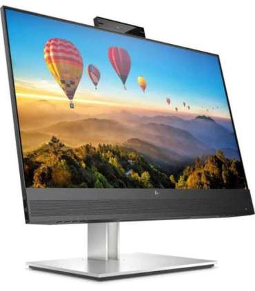 HP E24m G4 FHD USB-C Conferencing Monitor