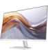 HP Series 5 27 inch FHD Monitor with Speakers - 527sa