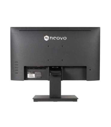 AG Neovo LA-2202 LED display 54.6 cm (21.5") 1920 x 1080 pixels Full HD LCD Black