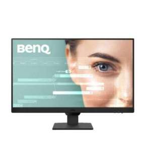 BenQ 9H.LLTLJ.LBE computer monitor 68.6 cm (27") 1920 x 1080 pixels Full HD Black