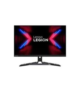 Lenovo Legion R27Q-30 27’ IPS 165 Hz 350 Nits AG HDMI, DP Raven Black