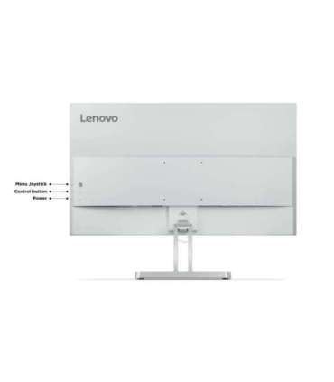 Lenovo L27i-4A computer monitor 68.6 cm (27") 1920 x 1080 pixels LCD Grey