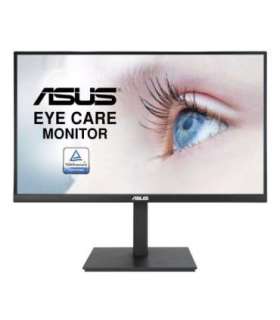 ASUS VA27AQSB 68.6 cm (27") 2560 x 1440 pixels Quad HD Black