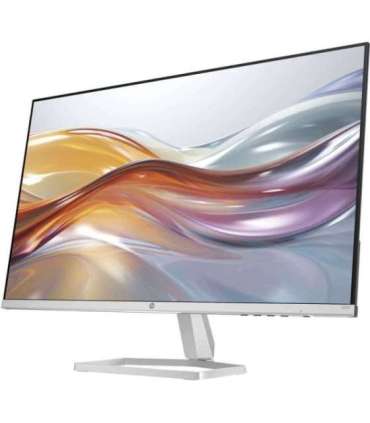 HP 27-inch Series 5 FHD monitor - 527sf