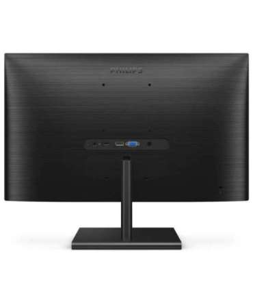 Philips E Line 245E1S/00 LED display 60.5 cm (23.8") 2560 x 1440 pixels 2K Ultra HD LCD Black