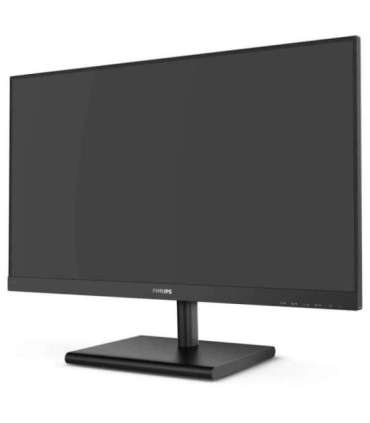 Philips E Line 245E1S/00 LED display 60.5 cm (23.8") 2560 x 1440 pixels 2K Ultra HD LCD Black