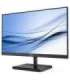 Philips E Line 245E1S/00 LED display 60.5 cm (23.8") 2560 x 1440 pixels 2K Ultra HD LCD Black