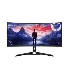 Lenovo Legion R34w-30 computer monitor 86.4 cm (34") 3440 x 1440 pixels Wide Quad HD LCD Black